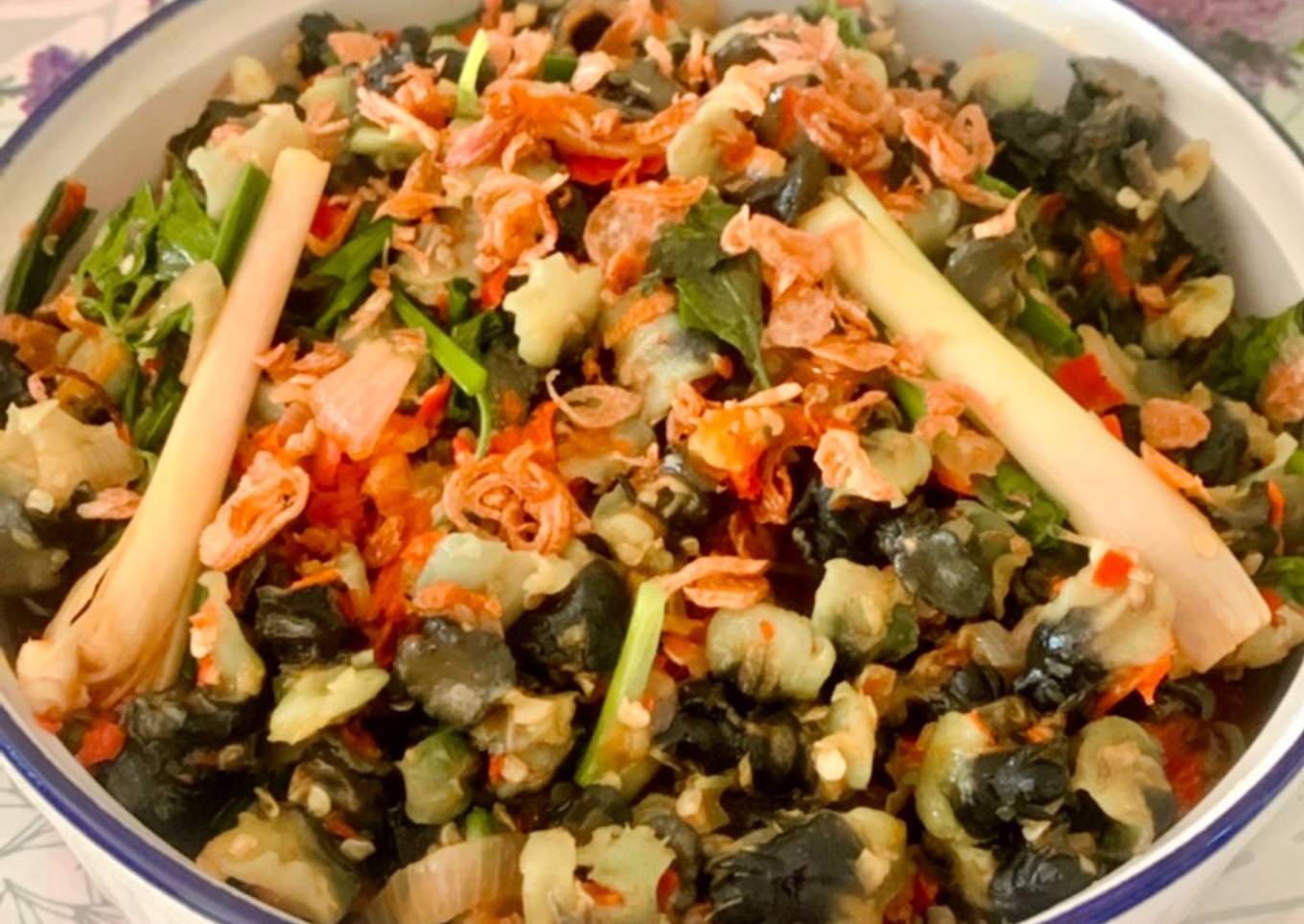 Bia Bumbu Woku