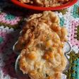 Bakwan Jagung