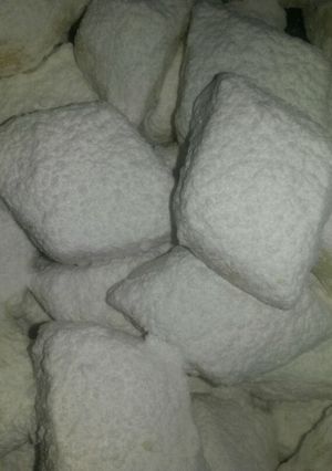صورة لوصفة بوسو لا تمسو