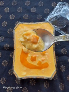 आम फिरनी (Aam Phirni recipe in Hindi) रेसिपी मुख्य फोटो
