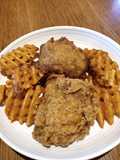Fried Chicken Breast
