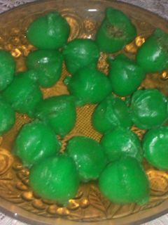 Foto resep Kue Bugis No Ulen