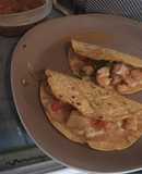 Tacos Gobernador