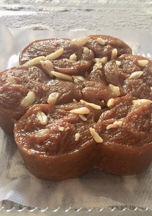 Foto resep Sarikaya