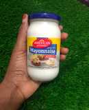 Roasted Garlic Aioli