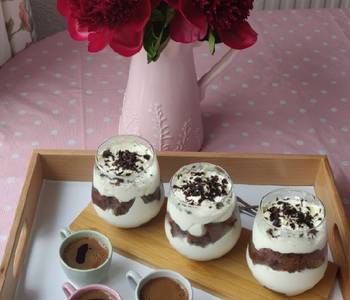 Popular Recipe Chocolate Tiramisu Most Delicious