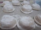 Sorrentinos caseros
