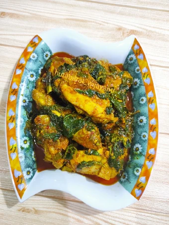 Cara Gampang Menyiapkan Resep Ayam Rica Kemangi yang Lezat Sekali Anti Ribet, Sempurna