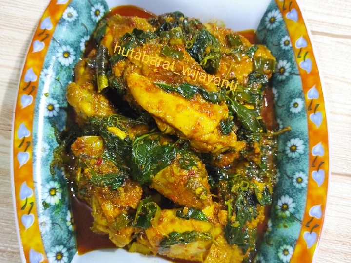 Cara Gampang Menyiapkan Resep Ayam Rica Kemangi yang Lezat Sekali Anti Ribet, Sempurna