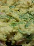 Coconut-Lime Chicken Salad