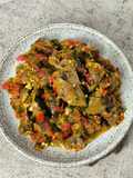 Hati Ampela Chili Padi