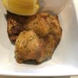 Pollo Horneado