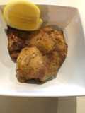 Pollo Horneado