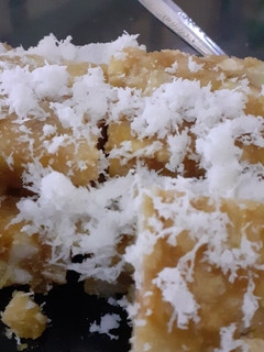 Foto resep Getuk Singkong