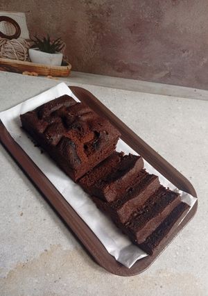 Foto resep Brownies Kukus 4 Telur