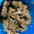 Beef steak