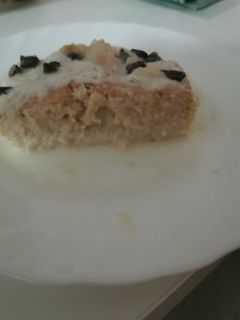 Una foto de Tres leches