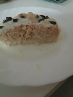 Una foto de Tres leches