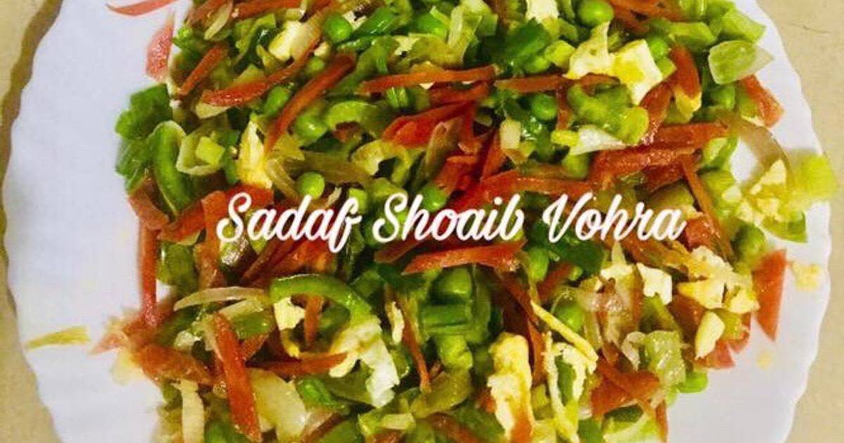 Roasted Holay Recipe by Sadaf Shoaib Vohra - Cookpad