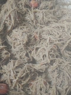 ராகி சேமியா உப்புமா(ragi semiya upma recipe in tamil) செய்முறை முக்கிய புகைப்படம்