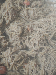 ராகி சேமியா உப்புமா(ragi semiya upma recipe in tamil) செய்முறை முக்கிய புகைப்படம்