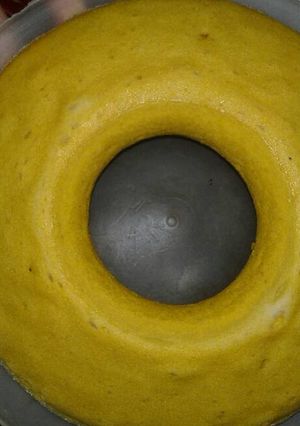 Foto resep Bolkus pisang