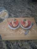 Bruschettas