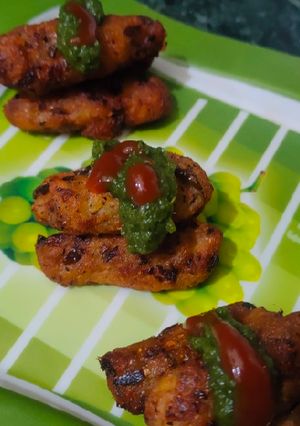 कटलेट (cutlet recipe in Hindi) रेसिपी मुख्य फोटो