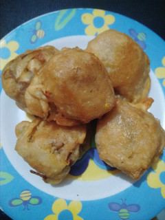Foto resep Tahu isi sayur / tahu brontak
