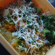 MPASI 10m+ macaroni schotel