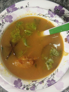 மட்டன் எலும்பு பெப்பர் சூப் செய்முறை முக்கிய புகைப்படம்