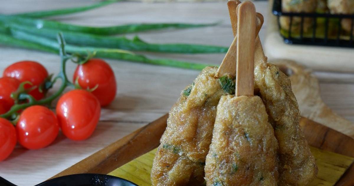 2.371 resep sempol ayam enak dan sederhana ala rumahan 2.371 resep sempol ayam enak dan sederhana ala rumahan
