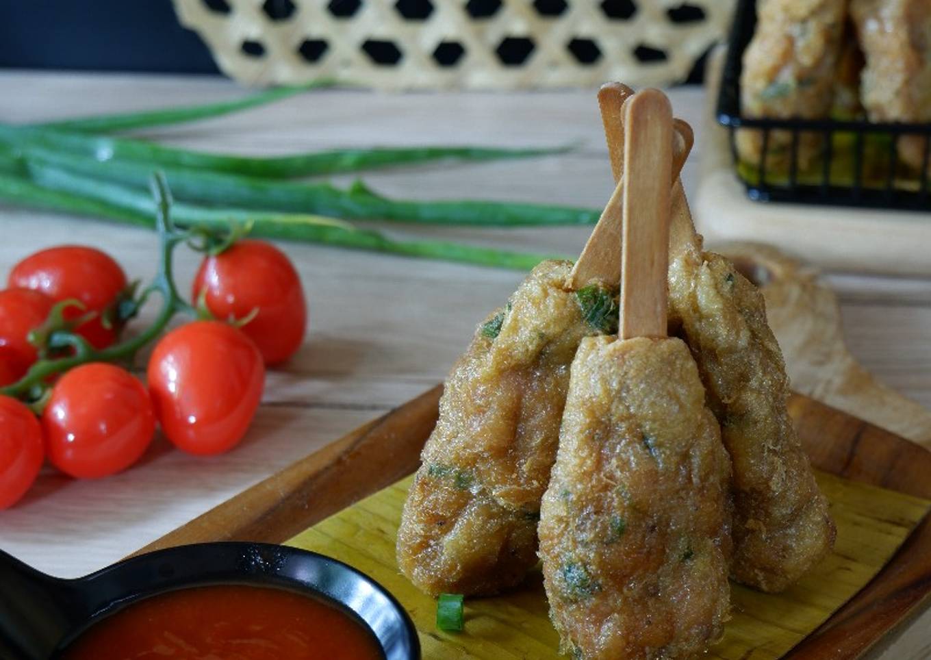 Sempol Ayam