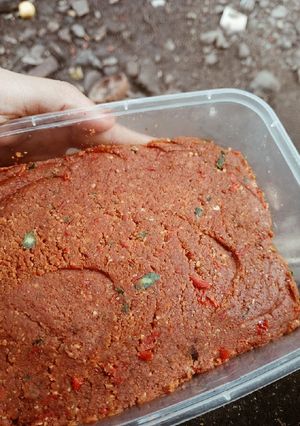 Foto resep Kacang Pecel
