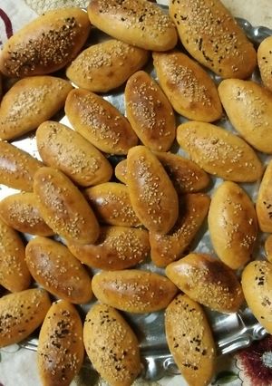 صورة لوصفة البوريك الجامد جداً 👌