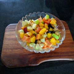 A picture of Fresh Fruit Salad.
