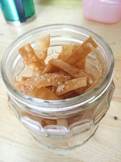 Foto resep Keripik Pangsit
