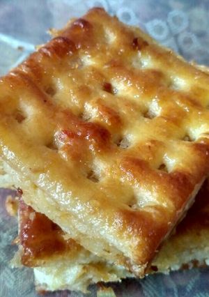 Foto resep Gabin tape vla keju mix tape