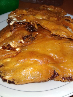 Foto resep Kol goreng