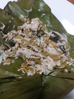 Foto resep Botok mlanding