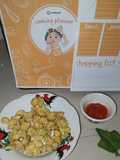 Bunga Kol Goreng Tepung
