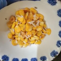 A picture of Bhute ki khees.