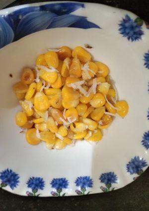 A picture of Bhute ki khees.