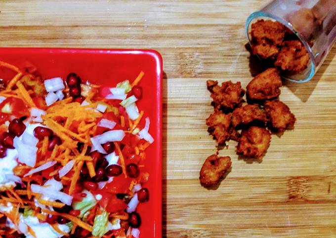 Step-by-Step Guide to Make Ultimate Falafel Salad