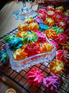 Gambar Semperit susu