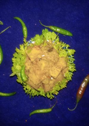 जिमीकंद (Jimikand recipe in hindi) रेसिपी मुख्य फोटो