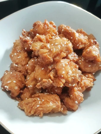 Cara Mudah Membuat Resep Honey Butter Chicken yang Enak Banget Anti Ribet, Sempurna