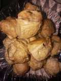 25# Sasa Baso Goreng (Batagor)