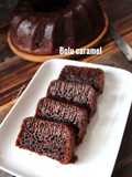 Bolu Caramel