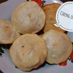รูปของ Cireng isi bakso